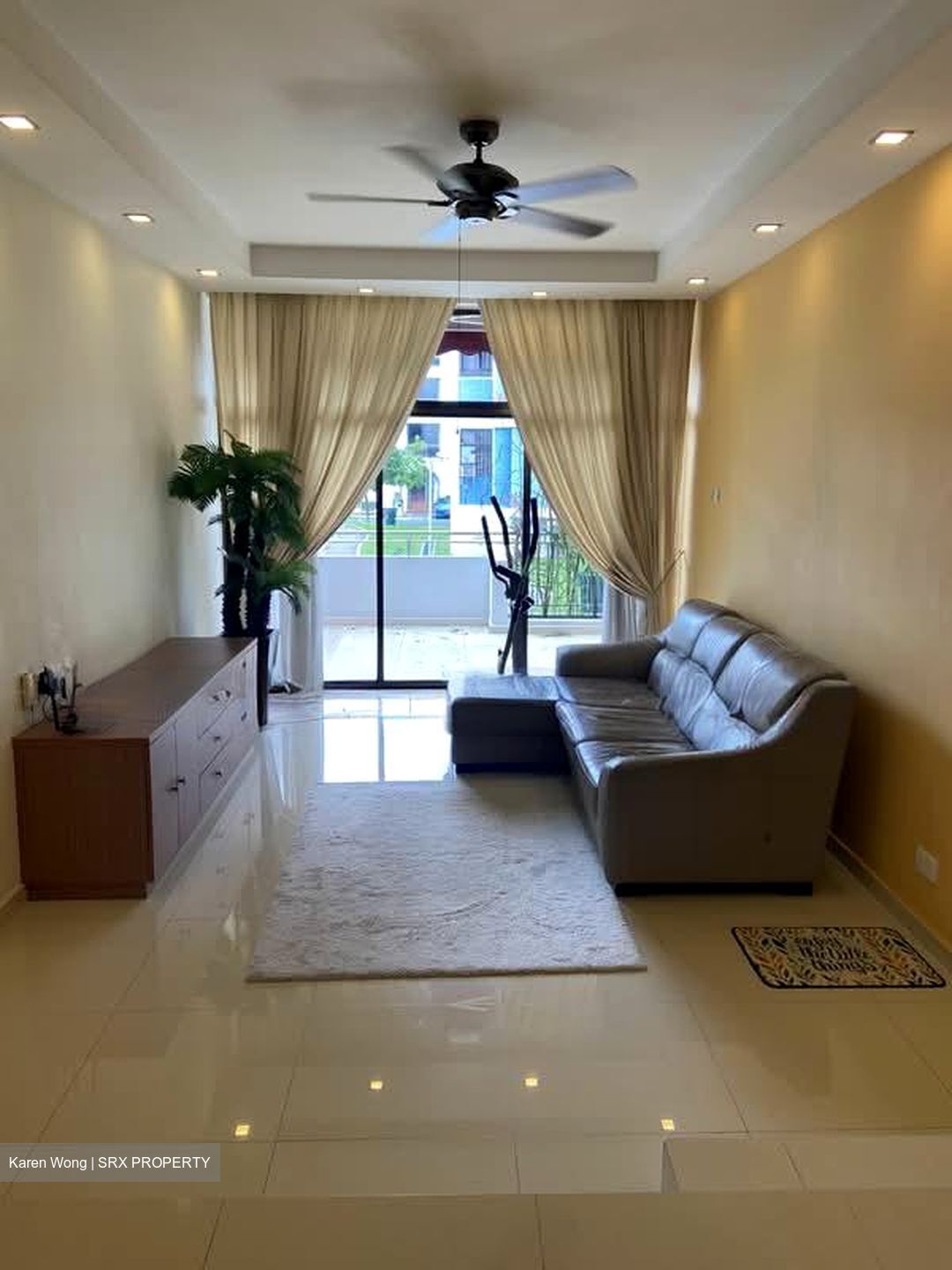 Far Horizon Garden (D20), Condominium #566287561